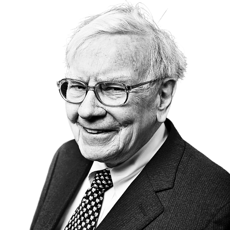 Warren Buffett